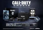 PS3 Call Of Duty: Ghosts Prestige…