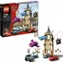 Stavebnice LEGO LEGO Cars 8639 Big Bentley na útěku 