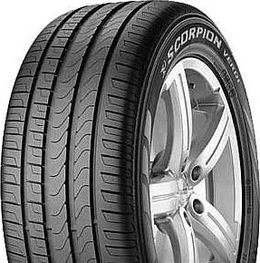 4x4 pneu Pirelli SCORPION VERDE MO 235/55 R19 101V