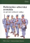 Rakousko-Uherská armáda v 1.světové…