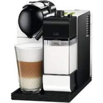 Kávovar De'Longhi 520 W Lattissima
