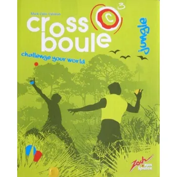 Crossboule Jungle