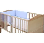 Scarlett Oto 4dílné 210 x 30 cm