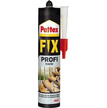 Stavební chemie Pattex Profi Fix PL60