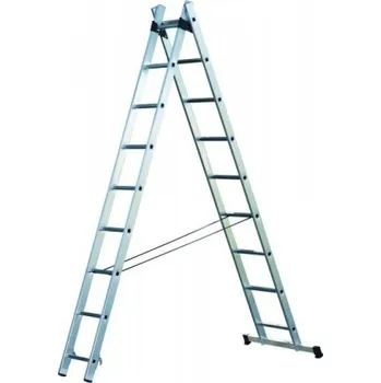 Žebřík Facal Hobby SL200-2