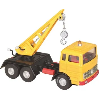 autíčko Kovap Mercedes jeřáb