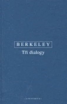 Tři dialogy mezi Hyladem a Filonoem O pohybu: George Berkeley