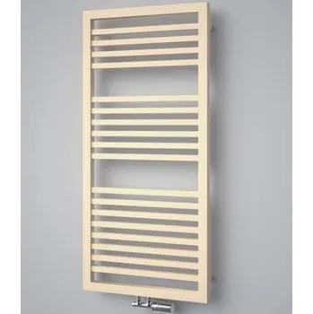 Radiátor Isan Quadrat Plus 1745 0600 61