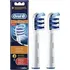Náhradní hlavice k elektrickému kartáčku Oral B TriZone EB30 2 nárhadní kartáčky