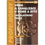 Voda a kanalizace v domě a bytě - Jakub…