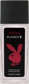 Playboy Vegas M deodorant 75 ml