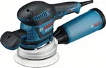 BOSCH GEX 125-150 AVE Professional