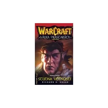 Studna věčnosti - Richard A. Knaak