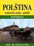Polština konverzace - Aleksandra Krzywoń