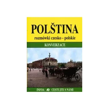 Polština konverzace - Aleksandra Krzywoń