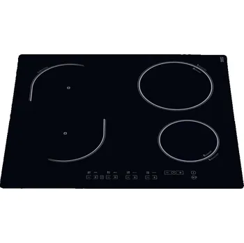 Varná deska Hotpoint-Ariston KIO 632 CP C