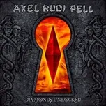 Diamonds Unlocked - Axel Rudi Pell [CD]