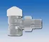Ventil Heimeier radiátorový ventil rohový 3/8" 3711-01.000