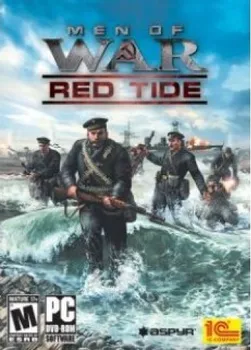 Počítačová hra CD KEY Men of War