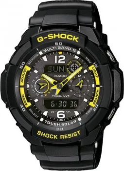 Hodinky Casio G-Shock GW-3500B-1AER