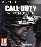 Call of Duty Ghosts Limited Edition PS3