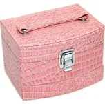 JK Box Pink SP300-A5