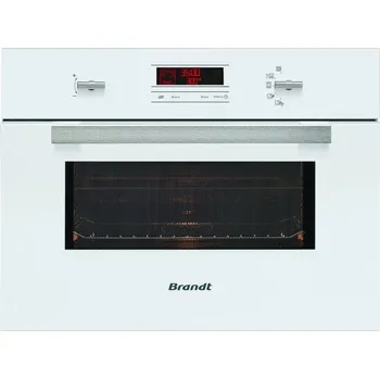 Mikrovlnná trouba Brandt ME1245W 
