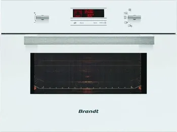 Mikrovlnná trouba Brandt ME1245W 