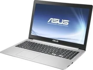Notebook ASUS VivoBook S551LA-CJ015H
