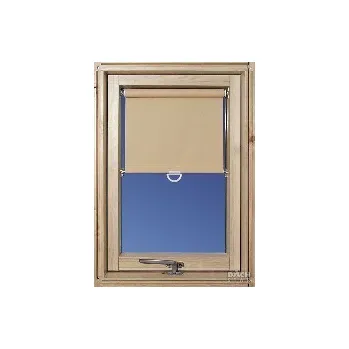 Roleta Dachstar - Okpol Standard 66 x 98 A