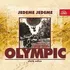 Česká hudba Jedeme, jedeme - Olympic [CD]