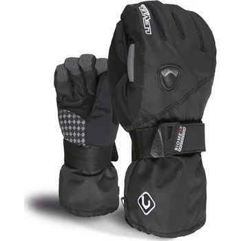 Level Butterfly black, SM