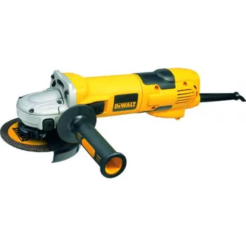 úhlová bruska Recenze Dewalt D28136KD