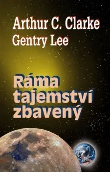 Ráma tajemství zbavený - Arthur C. Clarke