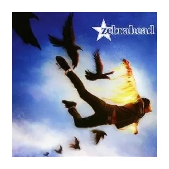 Zahraniční hudba Phoenix - Zebrahead [CD+DVD]