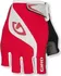 Cyklistické rukavice Giro Bravo Red/Black XL