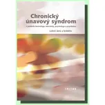 Chronický únavový syndrom - Luboš Janů