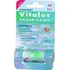 Péče o rty Vitalis balzám na rty vitamínový UV+15 4,5 g