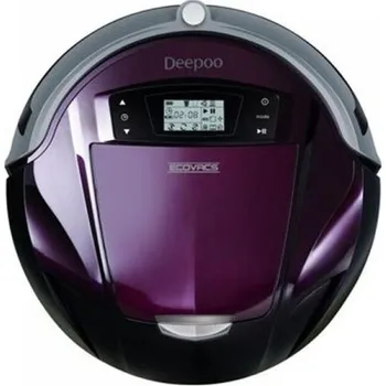 Ecovacs Deepoo D76 Robotický vysavač Ecovacs Deepoo D76