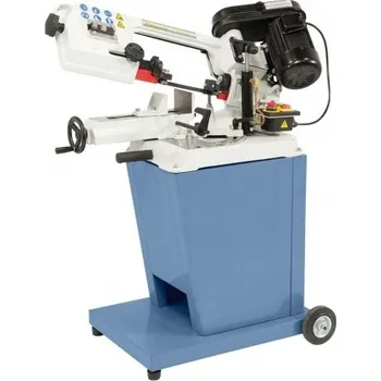 Pásová pila Bernardo EBS 128 C