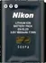 Nikon EN-EL23 pro P600