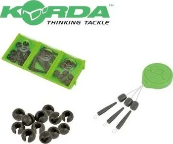 Korda Sada na montáž Leadcore Chod System