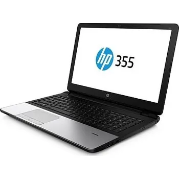 Notebook HP 355 G2 (G6V71EA#BCM)