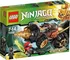 Stavebnice LEGO Lego Ninjago 70502 Coleův razicí vrták