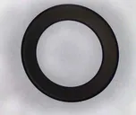 Růžice kouřovodu 150mm kroužek (1,5)…