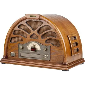 Radiopřijímač Hyundai RC 403 U