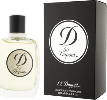 Pánský parfém S.T.Dupont So Dupont M EDT