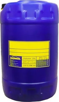 Převodový olej Mannol Hypoid Getriebeoel 80W-90 - 20l