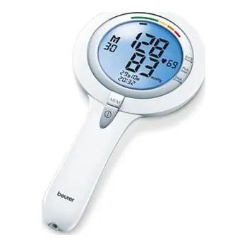 Tlakoměr Beurer BM 65