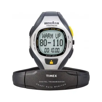 Hodinky Timex Ironman Triathlon T5F001